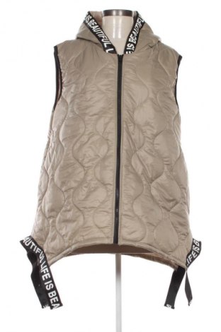 Damska kamizelka Unbranded, Rozmiar M, Kolor Zielony, Cena 112,36 zł