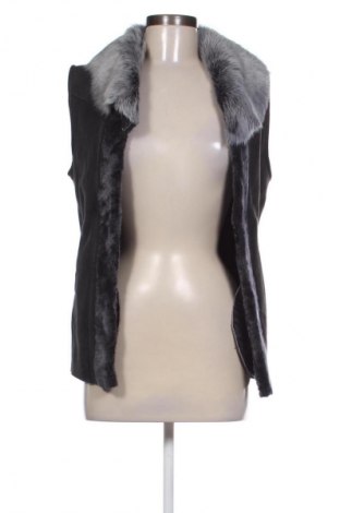 Dámska vesta  Unbranded, Veľkosť XL, Farba Sivá, Cena  20,00 €