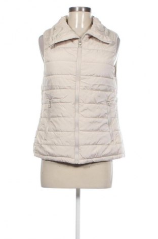 Γυναικείο γιλέκο Unbranded, Μέγεθος M, Χρώμα  Μπέζ, Τιμή 5,99 €