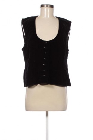 Damenweste Unbranded, Größe L, Farbe Schwarz, Preis € 8,99
