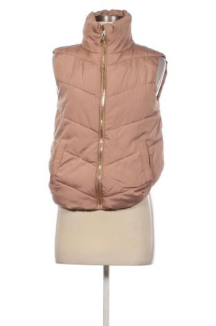 Dámská vesta  Unbranded, Velikost XS, Barva Hnědá, Cena  169,00 Kč