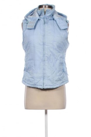 Дамски елек Unbranded, Размер M, Цвят Син, Цена 10,73 €