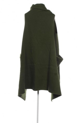 Dámska vesta  Unbranded, Veľkosť XL, Farba Zelená, Cena  13,95 €