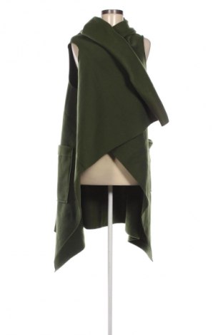 Dámska vesta  Unbranded, Veľkosť XL, Farba Zelená, Cena  13,95 €