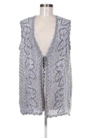 Дамски елек Unbranded, Размер XXL, Цвят Многоцветен, Цена 39,10 лв.