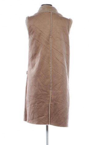 Damenweste Unbranded, Größe L, Farbe Beige, Preis € 14,99