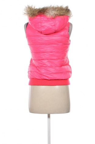 Дамски елек Unbranded, Размер S, Цвят Розов, Цена 30,99 лв.
