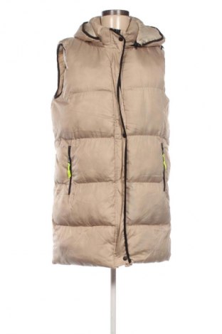 Damska kamizelka Unbranded, Rozmiar XL, Kolor Beżowy, Cena 95,99 zł