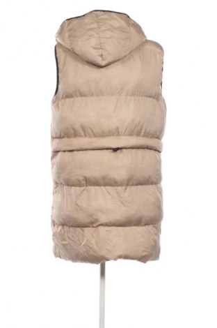 Damska kamizelka Unbranded, Rozmiar XL, Kolor Beżowy, Cena 95,99 zł