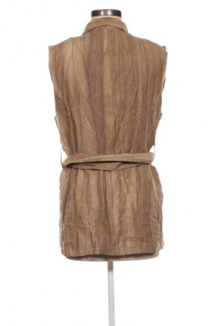 Dámska vesta  Unbranded, Veľkosť M, Farba Hnedá, Cena  31,71 €