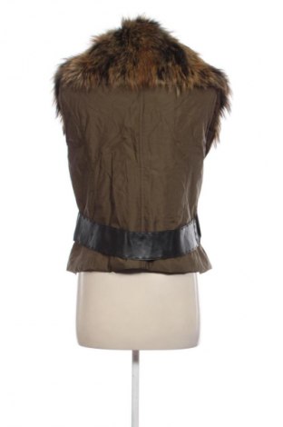 Дамски елек Unbranded, Размер M, Цвят Зелен, Цена 43,00 лв.