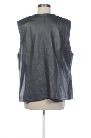 Дамски елек Unbranded, Размер XXL, Цвят Сив, Цена 39,00 лв.