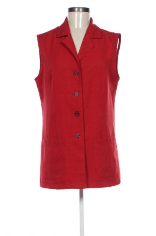 Dámska vesta  Unbranded, Veľkosť XXL, Farba Červená, Cena  14,95 €