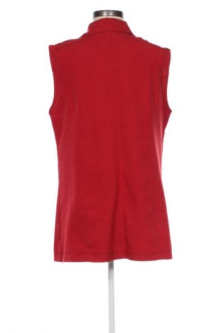 Dámska vesta  Unbranded, Veľkosť XXL, Farba Červená, Cena  14,95 €