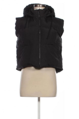 Дамски елек Unbranded, Размер L, Цвят Черен, Цена 91,20 лв.