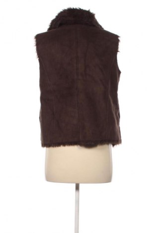 Дамски елек Unbranded, Размер M, Цвят Кафяв, Цена 22,99 лв.