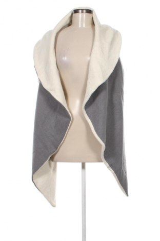 Damenweste Unbranded, Größe M, Farbe Grau, Preis € 19,99