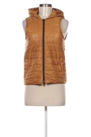 Damenweste Unbranded, Größe S, Farbe Gelb, Preis 22,99 €