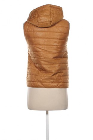 Damenweste Unbranded, Größe S, Farbe Gelb, Preis 22,99 €