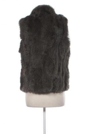 Дамски елек Unbranded, Размер L, Цвят Сив, Цена 39,00 лв.