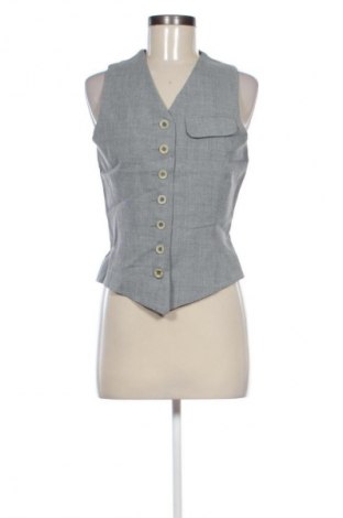 Damenweste Unbranded, Größe M, Farbe Grau, Preis € 14,99