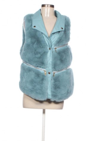 Női mellény Unbranded, Méret M, Szín Kék, Ár 7 800 Ft