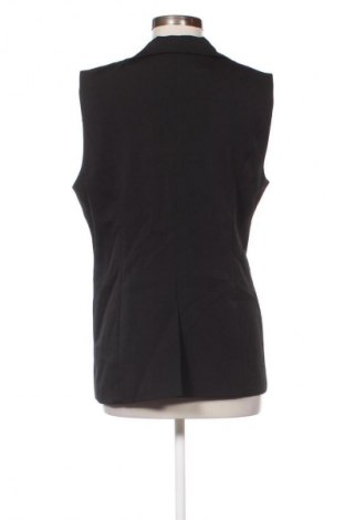 Дамски елек Unbranded, Размер XL, Цвят Черен, Цена 62,00 лв.