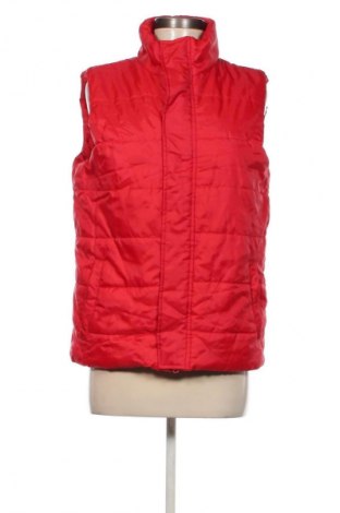 Дамски елек Y.F.K., Размер S, Цвят Червен, Цена 32,99 лв.