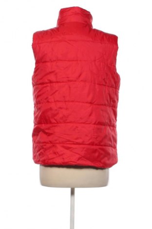 Дамски елек Y.F.K., Размер S, Цвят Червен, Цена 32,99 лв.