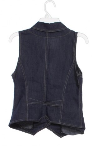 Damska kamizelka Unbranded, Rozmiar M, Kolor Niebieski, Cena 89,66 zł