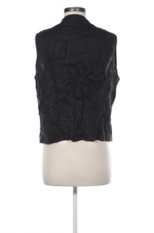 Дамски елек Unbranded, Размер XL, Цвят Черен, Цена 39,00 лв.