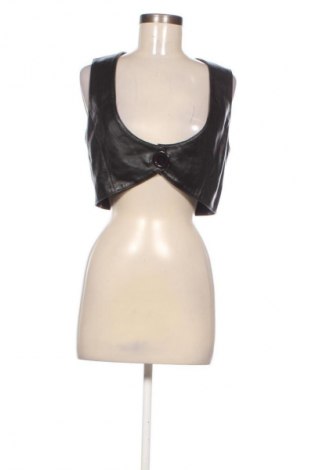 Γυναικείο γιλέκο Unbranded, Μέγεθος M, Χρώμα Μαύρο, Τιμή 22,99 €