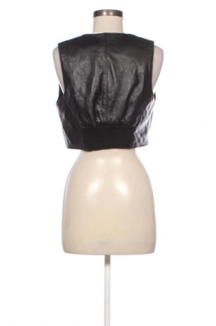 Γυναικείο γιλέκο Unbranded, Μέγεθος M, Χρώμα Μαύρο, Τιμή 22,99 €