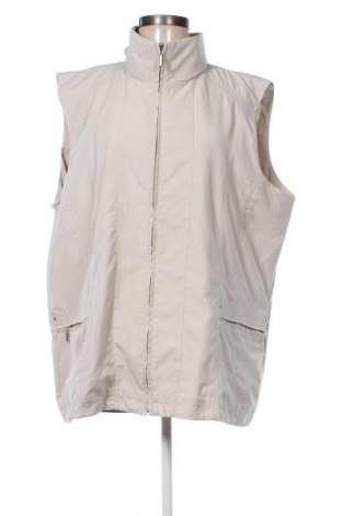 Dámská vesta  Unbranded, Velikost 3XL, Barva Šedá, Cena  329,00 Kč