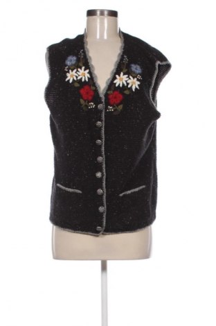 Дамски елек Unbranded, Размер XXL, Цвят Кафяв, Цена 33,99 лв.