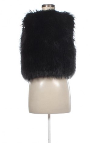 Дамски елек Unbranded, Размер M, Цвят Черен, Цена 34,99 лв.