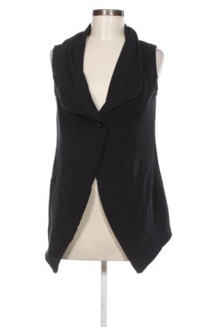 Dámská vesta  Unbranded, Velikost L, Barva Černá, Cena  495,00 Kč