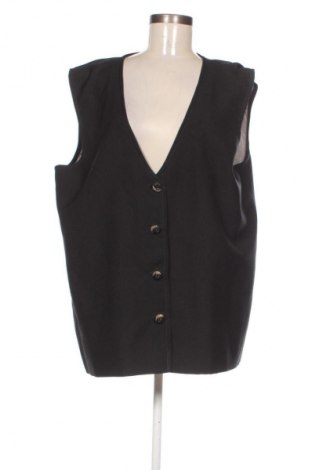 Damenweste Unbranded, Größe XXL, Farbe Schwarz, Preis € 6,69