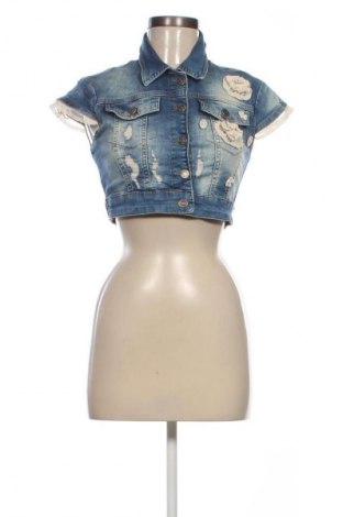 Női mellény Unbranded, Méret M, Szín Kék, Ár 7 800 Ft