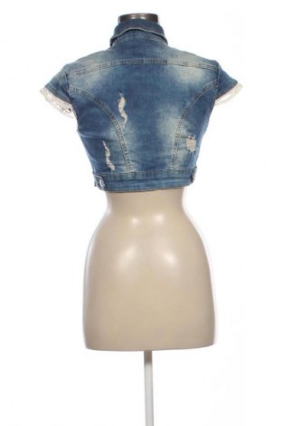 Női mellény Unbranded, Méret M, Szín Kék, Ár 7 800 Ft