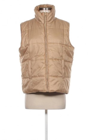 Damska kamizelka Unbranded, Rozmiar L, Kolor Beżowy, Cena 24,99 zł