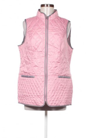 Dámska vesta  Unbranded, Veľkosť L, Farba Ružová, Cena  18,95 €