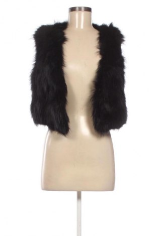 Дамски елек Unbranded, Размер XXL, Цвят Черен, Цена 39,00 лв.