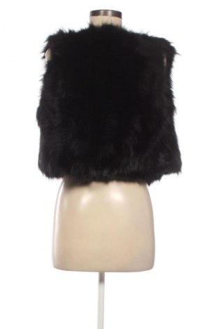 Дамски елек Unbranded, Размер XXL, Цвят Черен, Цена 39,00 лв.