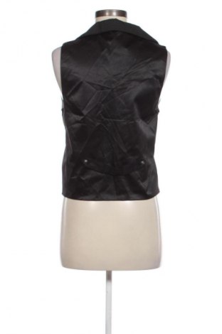 Дамски елек Unbranded, Размер M, Цвят Черен, Цена 73,15 лв.