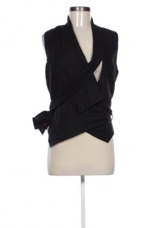 Damenweste Unbranded, Größe L, Farbe Schwarz, Preis € 19,95