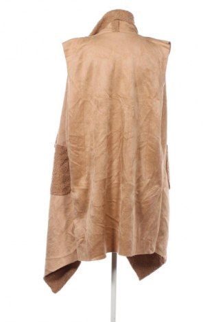 Damenweste Unbranded, Größe XL, Farbe Beige, Preis € 19,99