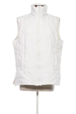Damenweste Unbranded, Größe XXL, Farbe Weiß, Preis € 28,99