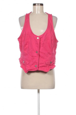 Női mellény Unbranded, Méret XL, Szín Rózsaszín, Ár 8 053 Ft