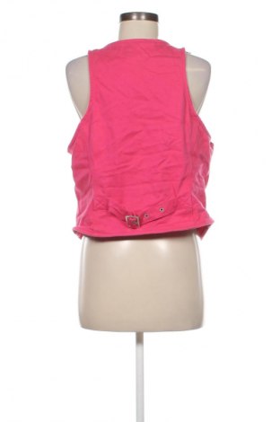 Női mellény Unbranded, Méret XL, Szín Rózsaszín, Ár 8 053 Ft